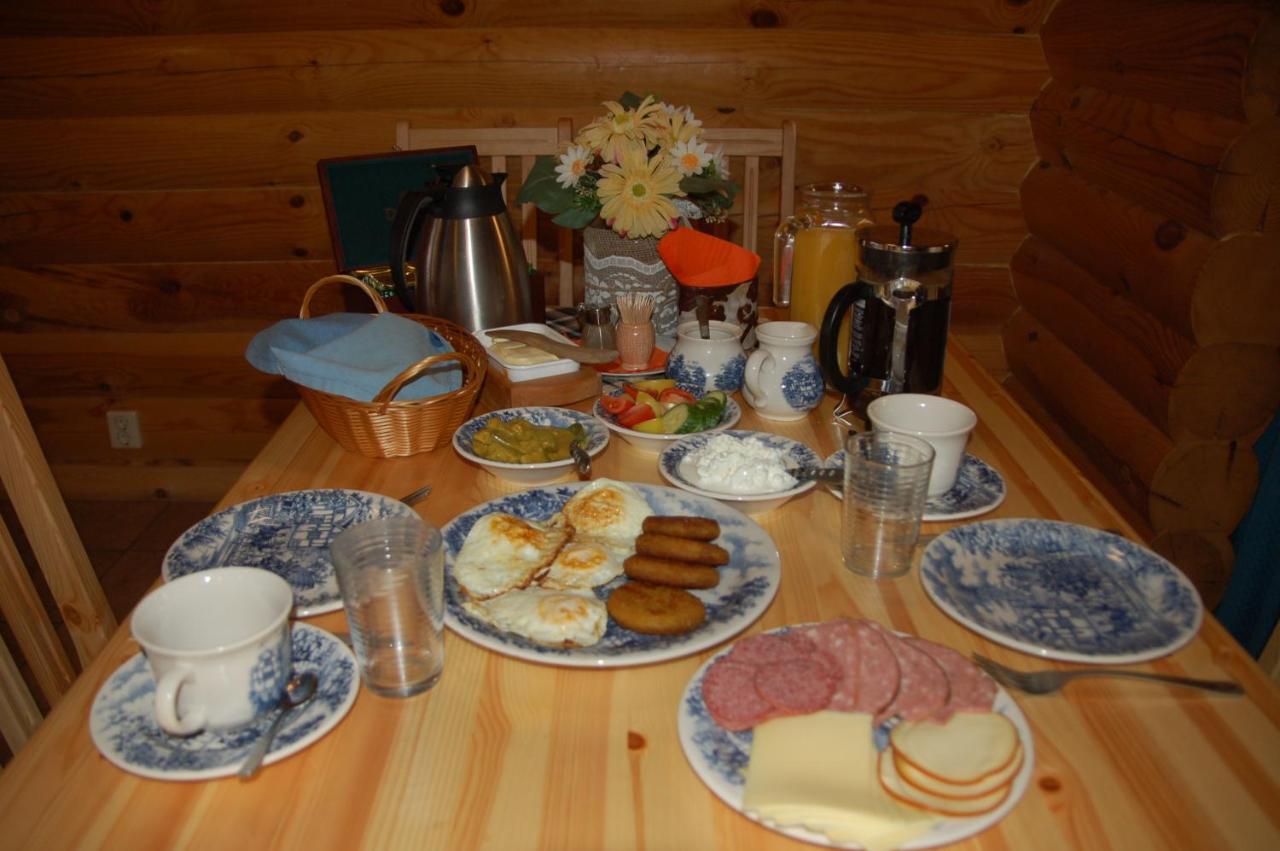 Kuelalistemaja Vehendi Motell Екстериор снимка